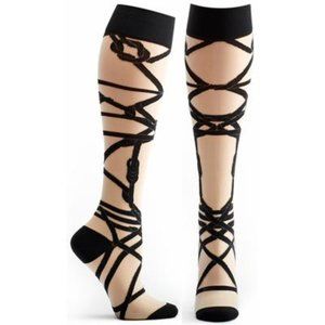 Socks, women's, one size